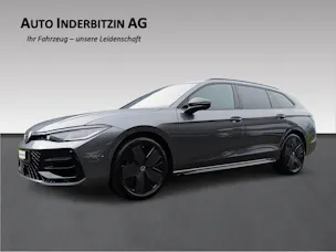 VW Passat Variant 2.0 TSI evo4 R-Line 4 Motion DSG