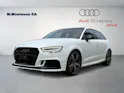 Audi RS3 Sportback 2.5 TSI quattro S-tronic