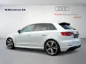 Audi RS3 Sportback 2.5 TSI quattro S-tronic