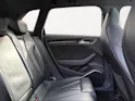 Audi RS3 Sportback 2.5 TSI quattro S-tronic