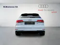 Audi RS3 Sportback 2.5 TSI quattro S-tronic