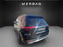 Mercedes-Benz GLE 450 4Matic