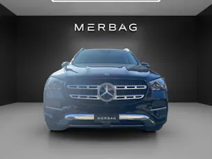 Mercedes-Benz GLE 450 4Matic