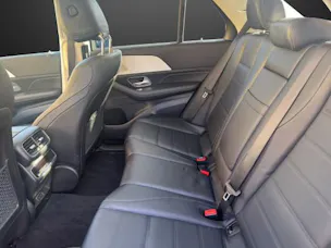 Mercedes-Benz GLE 450 4Matic