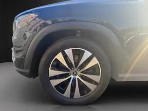 Mercedes-Benz GLE 450 4Matic