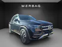 Mercedes-Benz GLE 450 4Matic