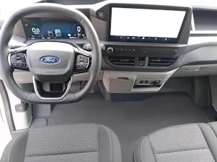 Ford Transit Custom Van 320 L1 2.0 EcoBlue 170 Trend