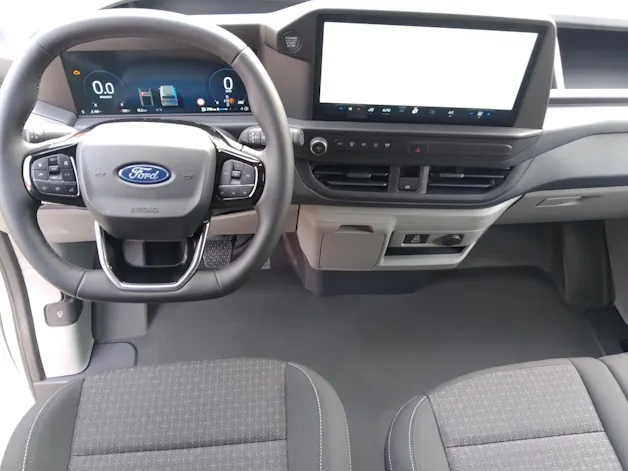 Ford Transit Custom Van 320 L1 2.0 EcoBlue 170 Trend
