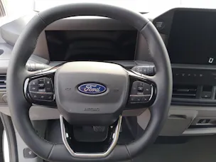 Ford Transit Custom Van 320 L1 2.0 EcoBlue 170 Trend