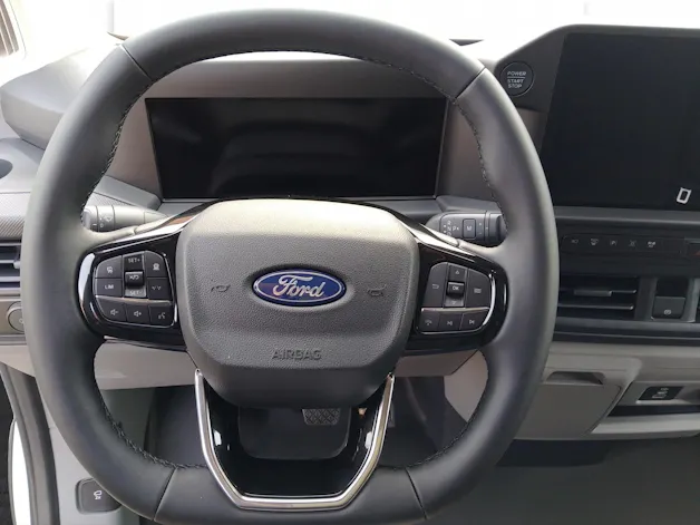 Ford Transit Custom Van 320 L1 2.0 EcoBlue 170 Trend