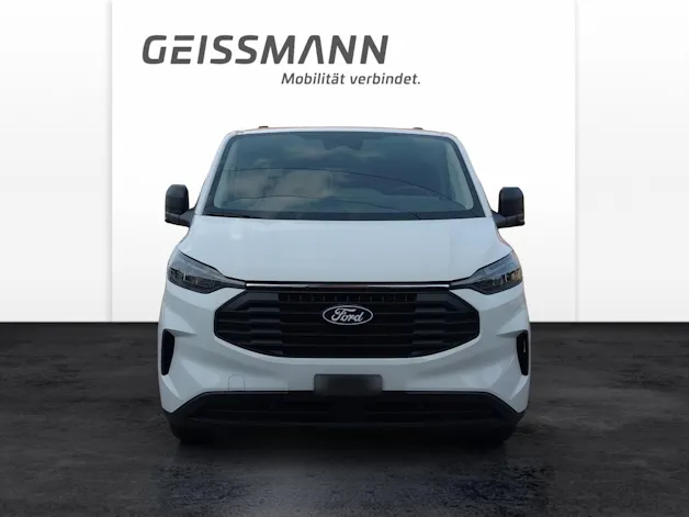 Ford Transit Custom Van 320 L1 2.0 EcoBlue 170 Trend