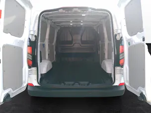 Ford Transit Custom Van 320 L1 2.0 EcoBlue 170 Trend