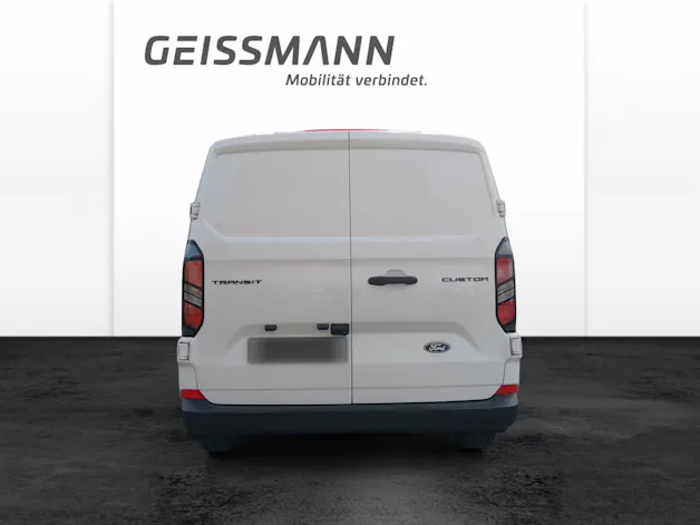 Ford Transit Custom Van 320 L1 2.0 EcoBlue 170 Trend