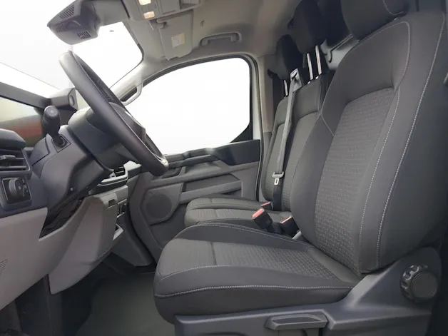 Ford Transit Custom Van 320 L1 2.0 EcoBlue 170 Trend