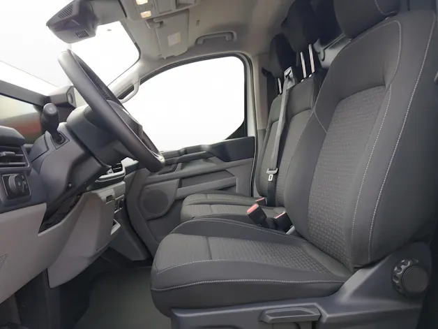 Ford Transit Custom Van 320 L1 2.0 EcoBlue 170 Trend