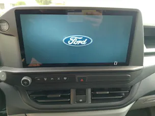 Ford Transit Custom Van 320 L1 2.0 EcoBlue 170 Trend