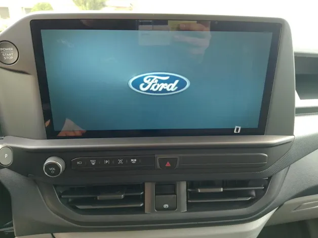 Ford Transit Custom Van 320 L1 2.0 EcoBlue 170 Trend