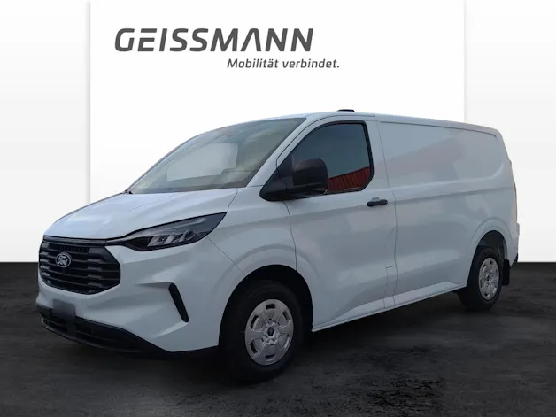 Ford Transit Custom Van 320 L1 2.0 EcoBlue 170 Trend