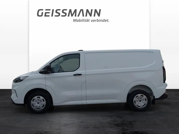Ford Transit Custom Van 320 L1 2.0 EcoBlue 170 Trend