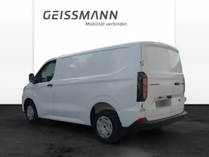 Ford Transit Custom Van 320 L1 2.0 EcoBlue 170 Trend