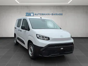 Toyota PROACE CITY Van L1 1.5 D Active