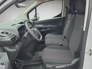 Toyota PROACE CITY Van L1 1.5 D Active