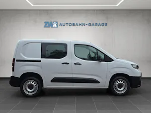 Toyota PROACE CITY Van L1 1.5 D Active