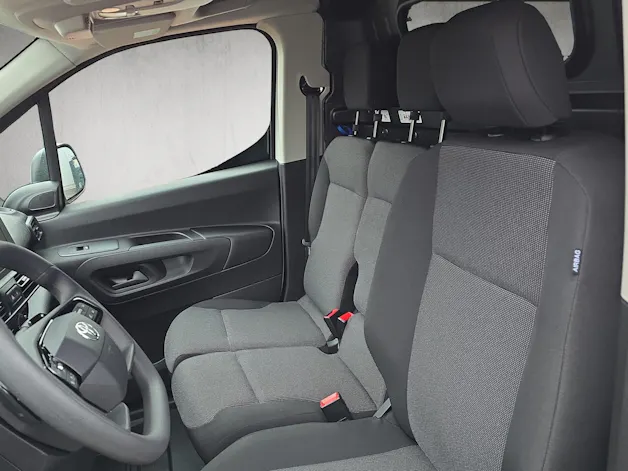 Toyota PROACE CITY Van L1 1.5 D Active
