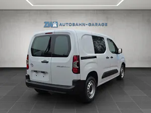 Toyota PROACE CITY Van L1 1.5 D Active