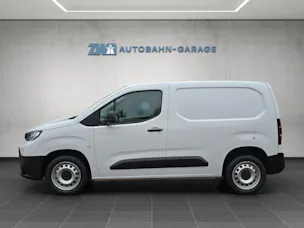 Toyota PROACE CITY Van L1 1.5 D Active