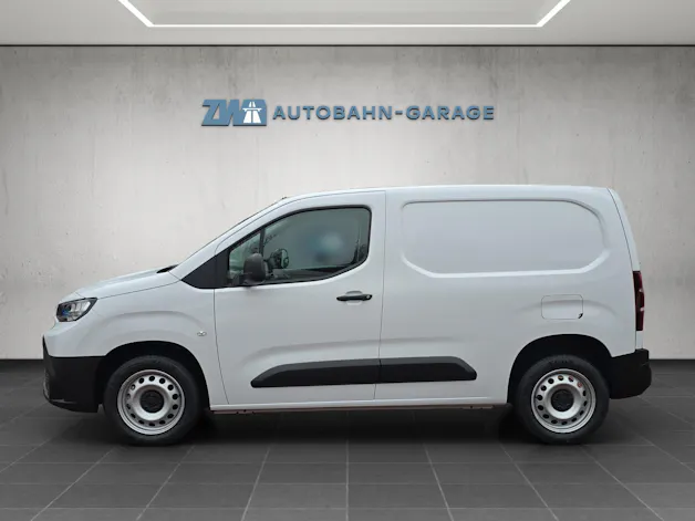 Toyota PROACE CITY Van L1 1.5 D Active