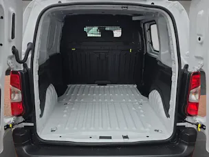 Toyota PROACE CITY Van L1 1.5 D Active