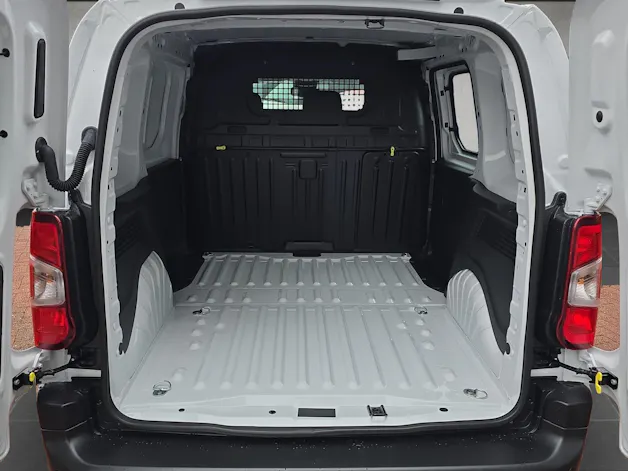 Toyota PROACE CITY Van L1 1.5 D Active