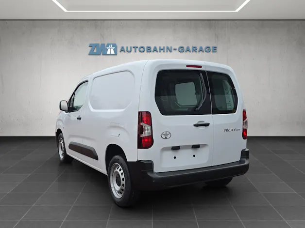 Toyota PROACE CITY Van L1 1.5 D Active