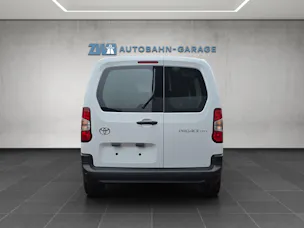 Toyota PROACE CITY Van L1 1.5 D Active