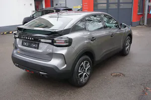 Citroën C4 1.2 Hybrid You