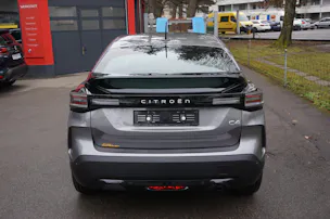 Citroën C4 1.2 Hybrid You