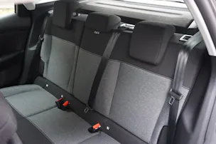 Citroën C4 1.2 Hybrid You