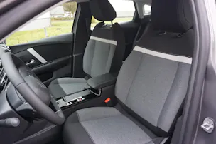 Citroën C4 1.2 Hybrid You