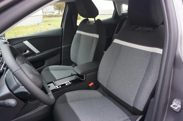 Citroën C4 1.2 Hybrid You