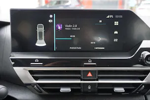 Citroën C4 1.2 Hybrid You