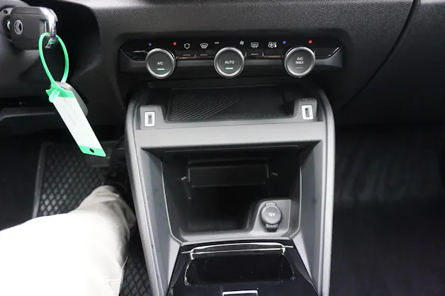 Citroën C4 1.2 Hybrid You