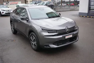 Citroën C4 1.2 Hybrid You