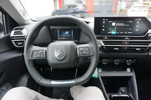 Citroën C4 1.2 Hybrid You