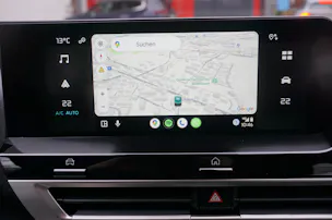 Citroën C4 1.2 Hybrid You