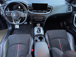 Kia ProCeed 1.6 T-GDi GT