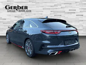 Kia ProCeed 1.6 T-GDi GT