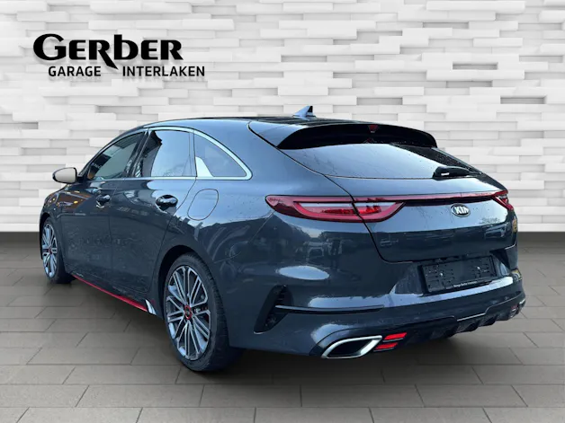 Kia ProCeed 1.6 T-GDi GT