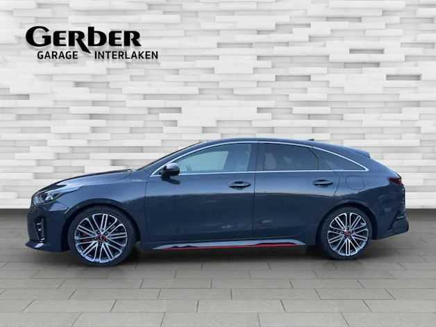 Kia ProCeed 1.6 T-GDi GT