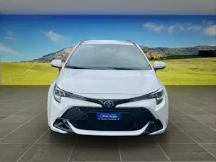Toyota Corolla Touring Sports 1.8 HSD Comfort